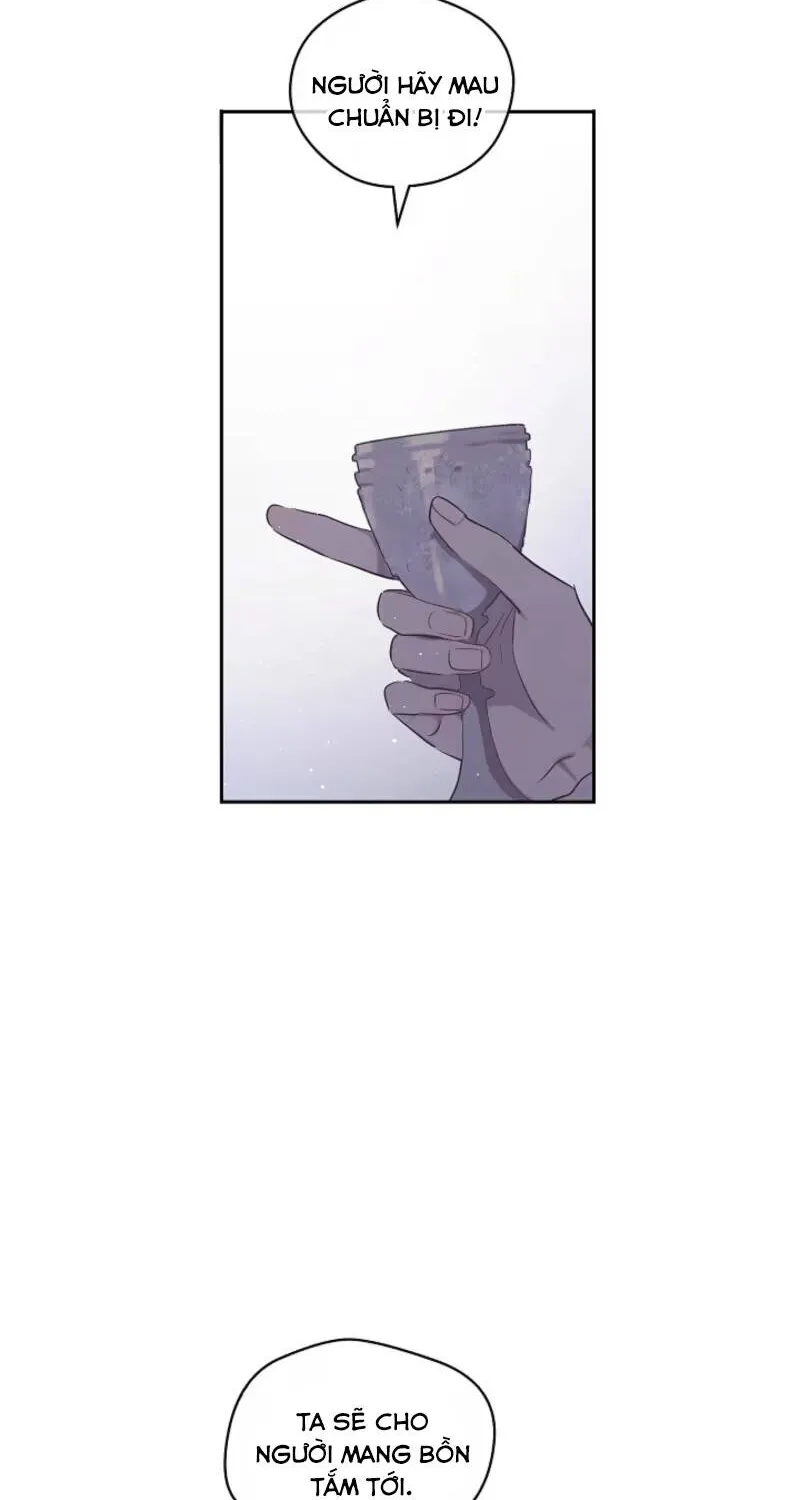 Cánh Đồng Bị Quên Lãng Chap 29 - Next Chap 30