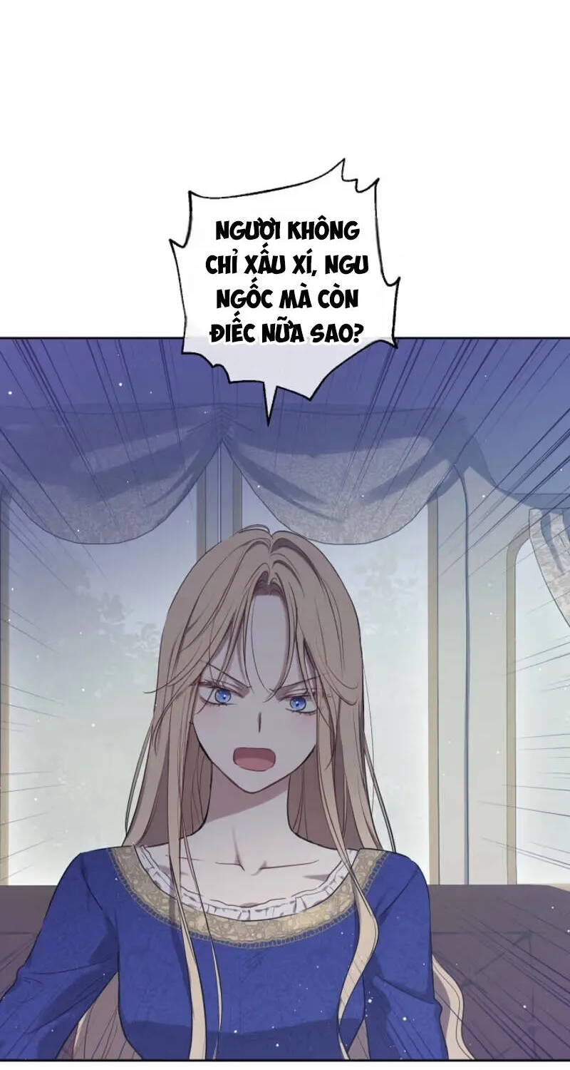 Cánh Đồng Bị Quên Lãng Chap 29 - Next Chap 30