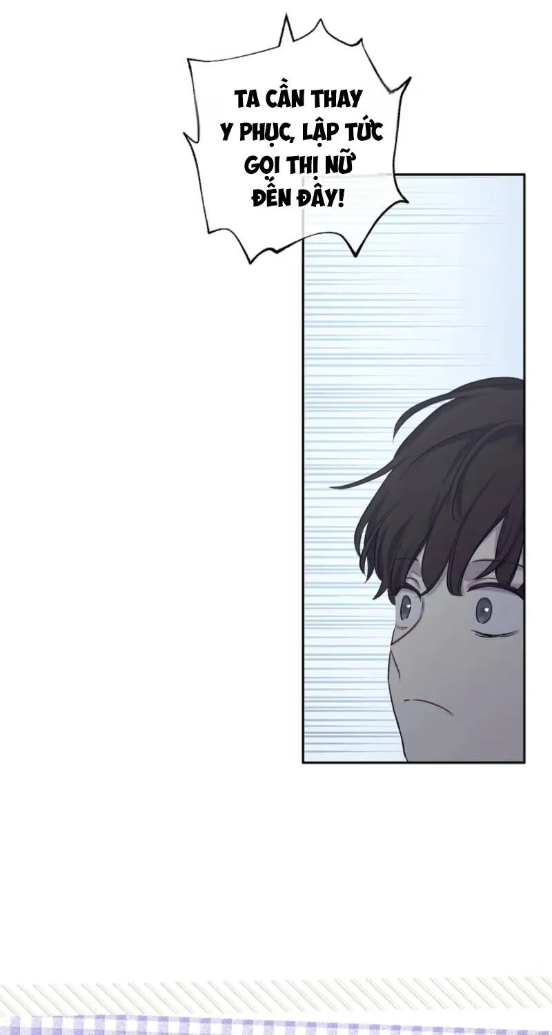 Cánh Đồng Bị Quên Lãng Chap 29 - Next Chap 30