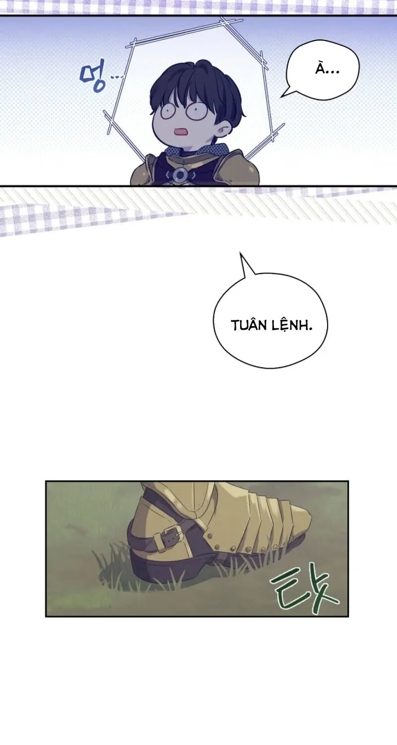 Cánh Đồng Bị Quên Lãng Chap 29 - Next Chap 30