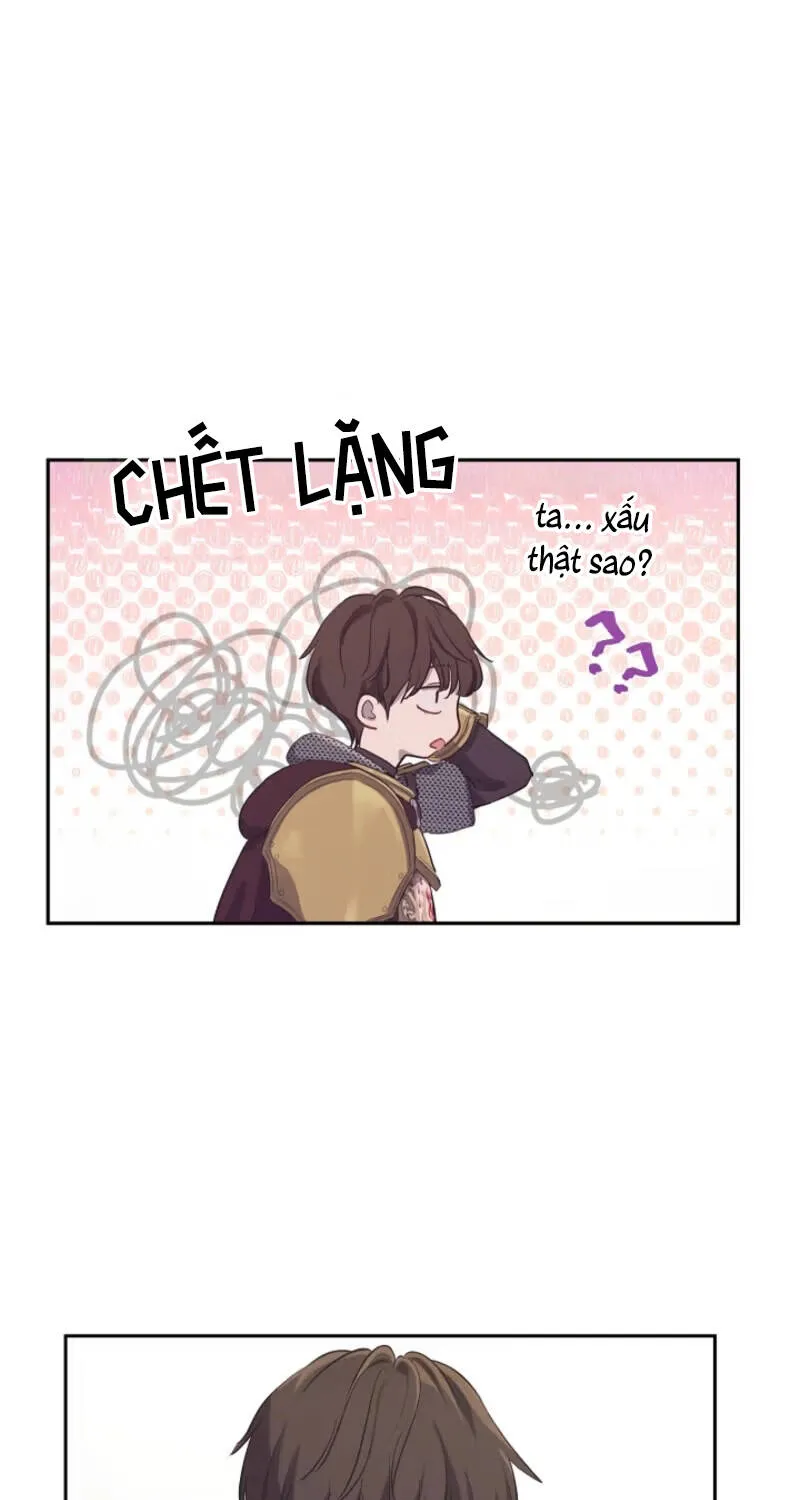 Cánh Đồng Bị Quên Lãng Chap 29 - Next Chap 30