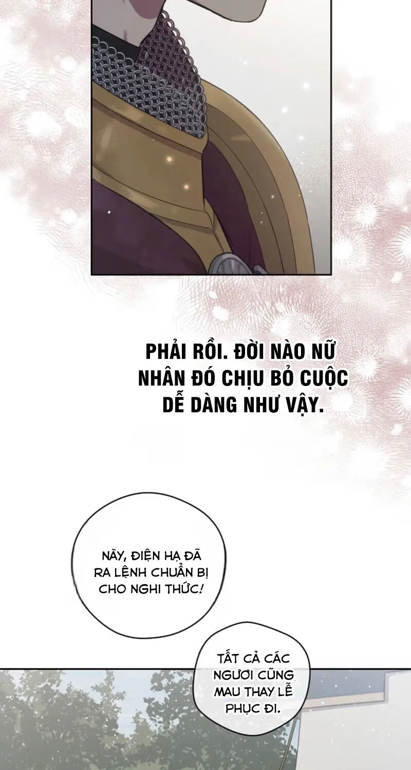 Cánh Đồng Bị Quên Lãng Chap 29 - Next Chap 30