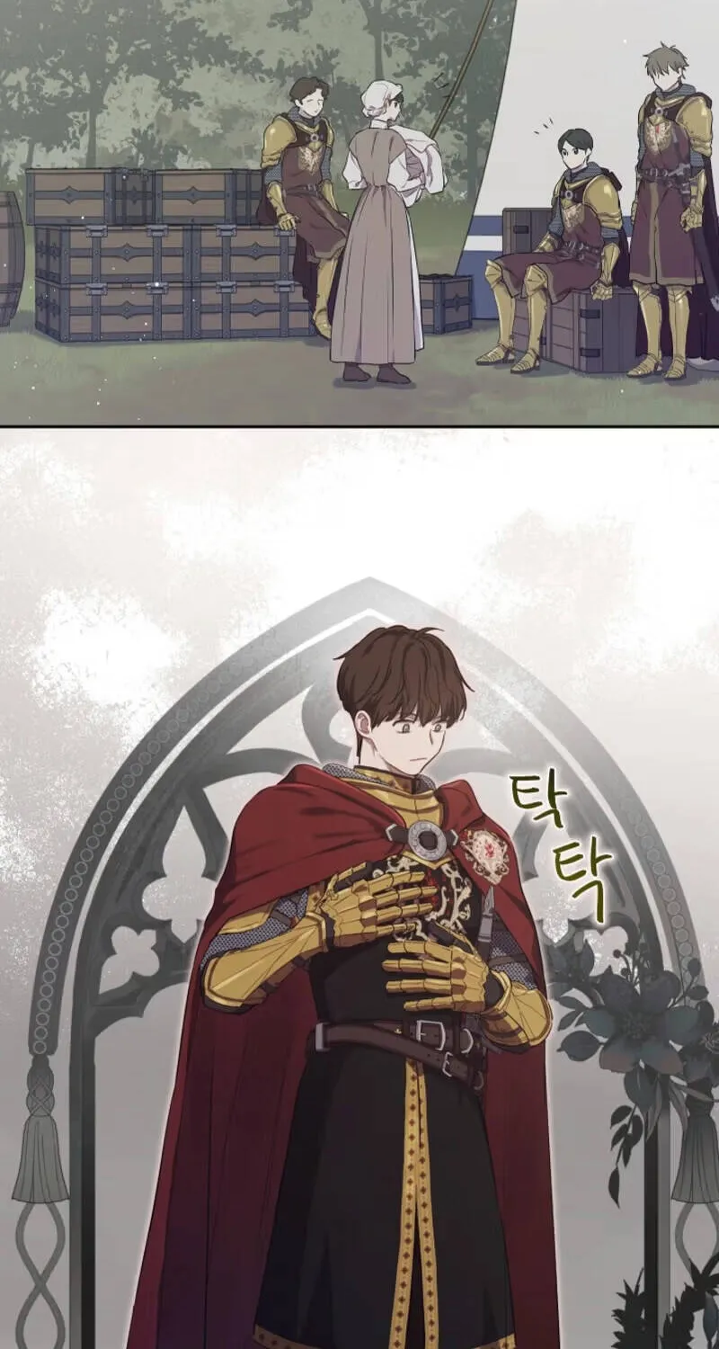 Cánh Đồng Bị Quên Lãng Chap 29 - Next Chap 30