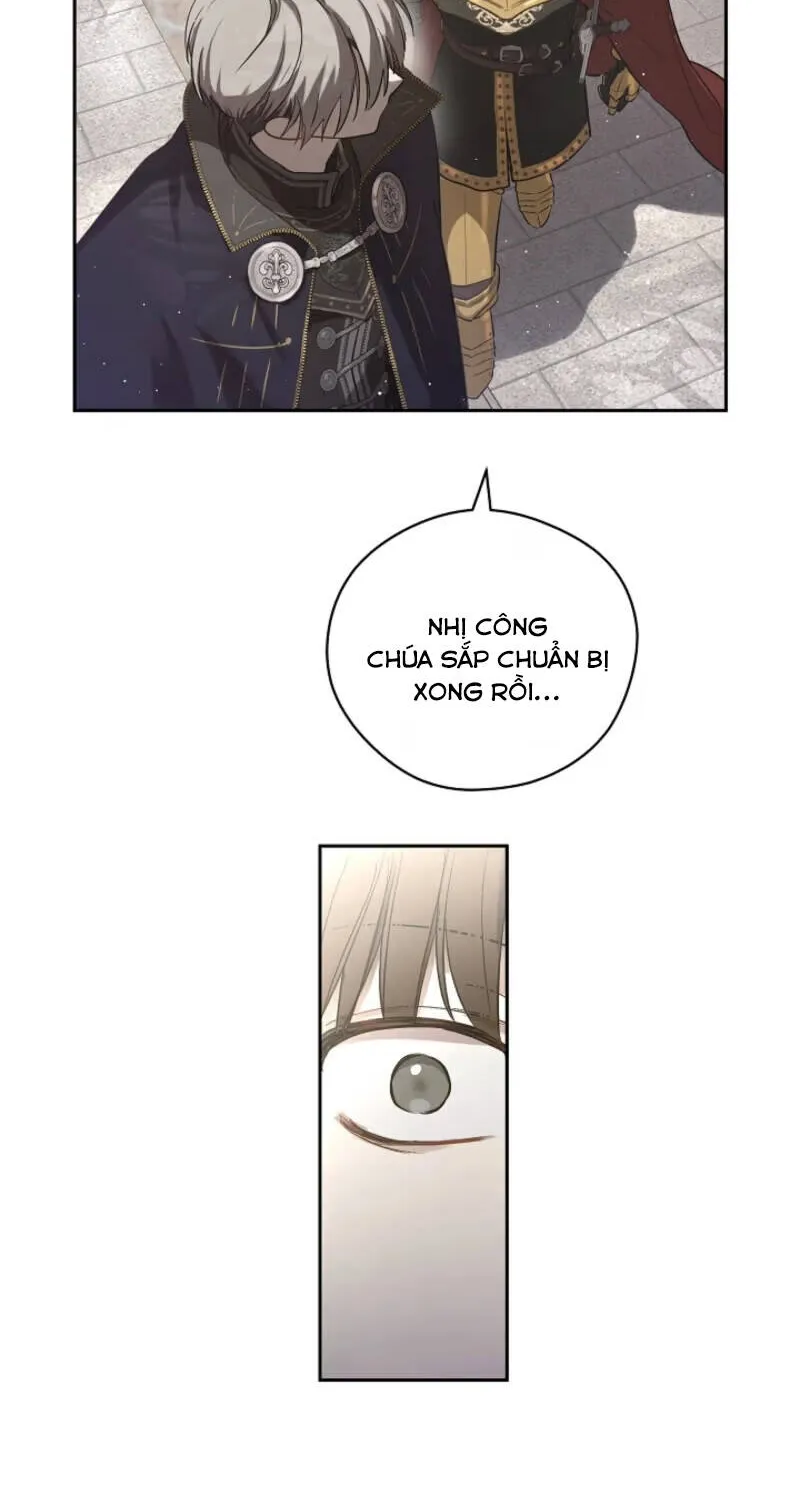 Cánh Đồng Bị Quên Lãng Chap 29 - Next Chap 30