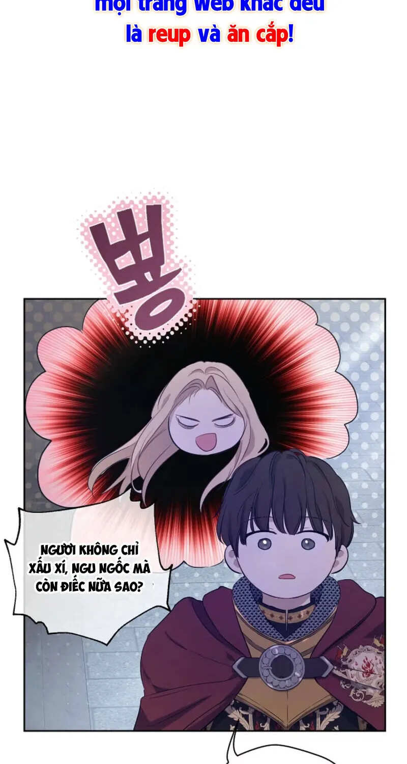 Cánh Đồng Bị Quên Lãng Chap 29 - Next Chap 30