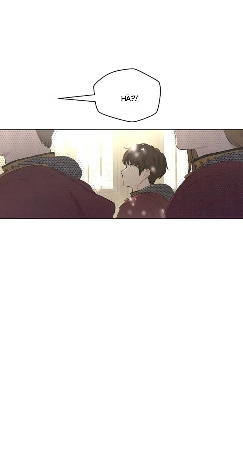 Cánh Đồng Bị Quên Lãng Chap 29 - Next Chap 30