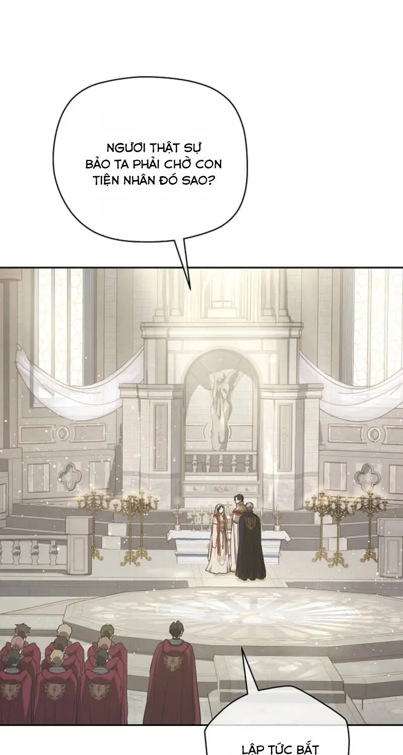 Cánh Đồng Bị Quên Lãng Chap 29 - Next Chap 30