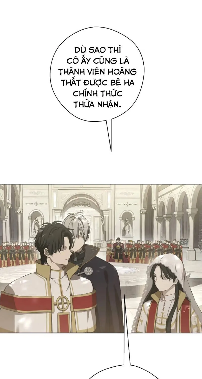 Cánh Đồng Bị Quên Lãng Chap 29 - Next Chap 30
