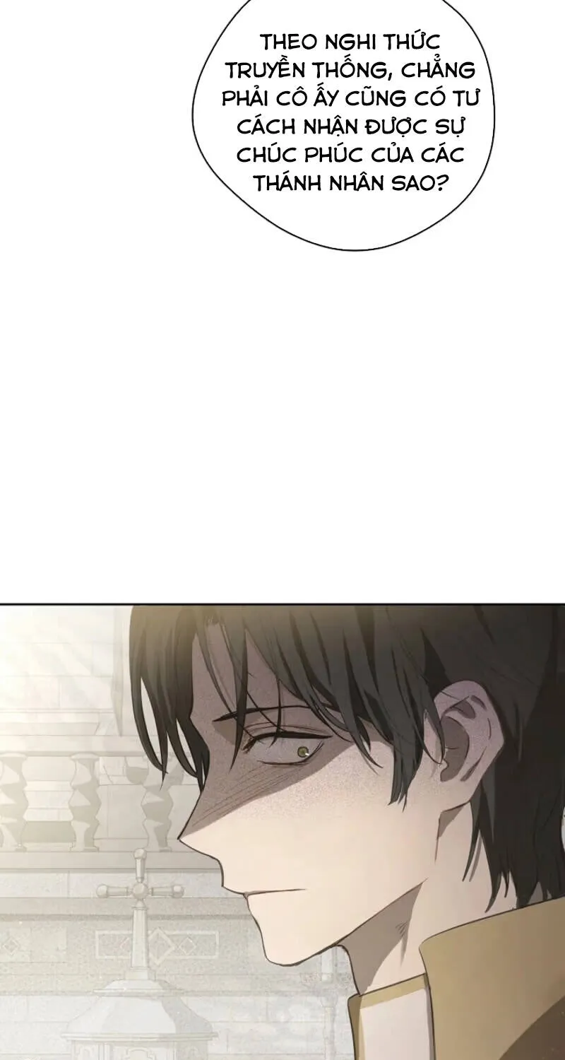 Cánh Đồng Bị Quên Lãng Chap 29 - Next Chap 30