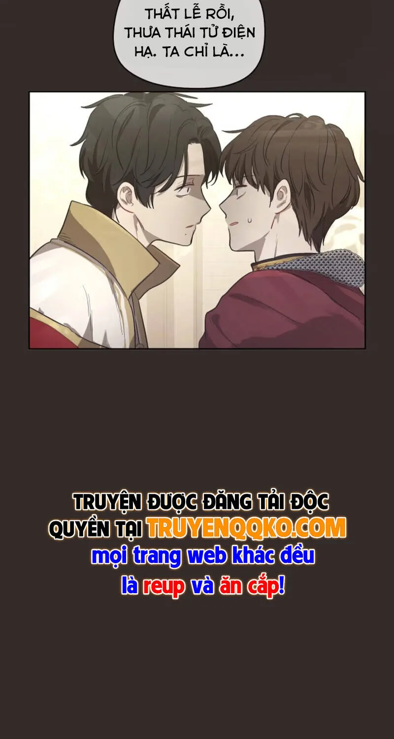 Cánh Đồng Bị Quên Lãng Chap 29 - Next Chap 30