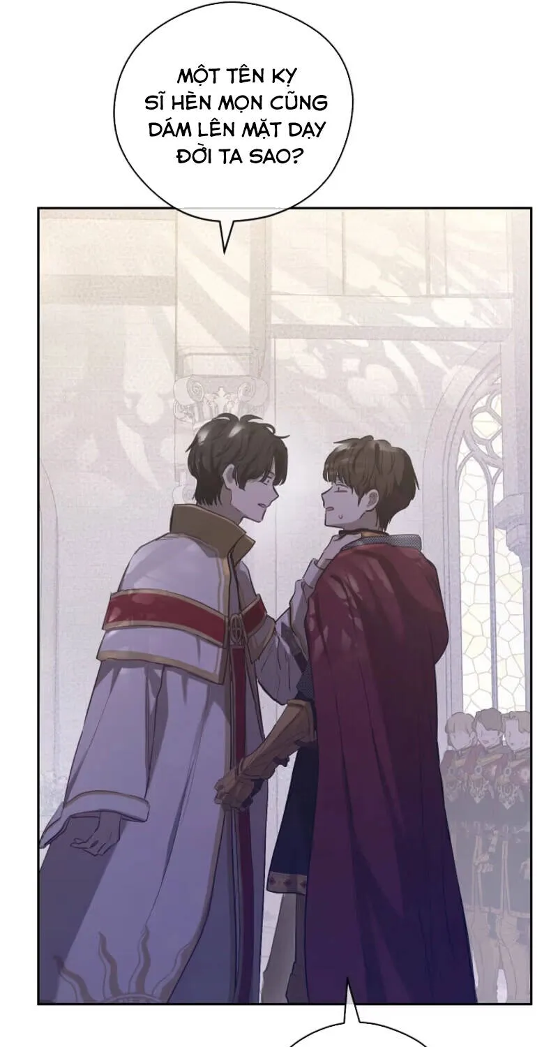 Cánh Đồng Bị Quên Lãng Chap 29 - Next Chap 30
