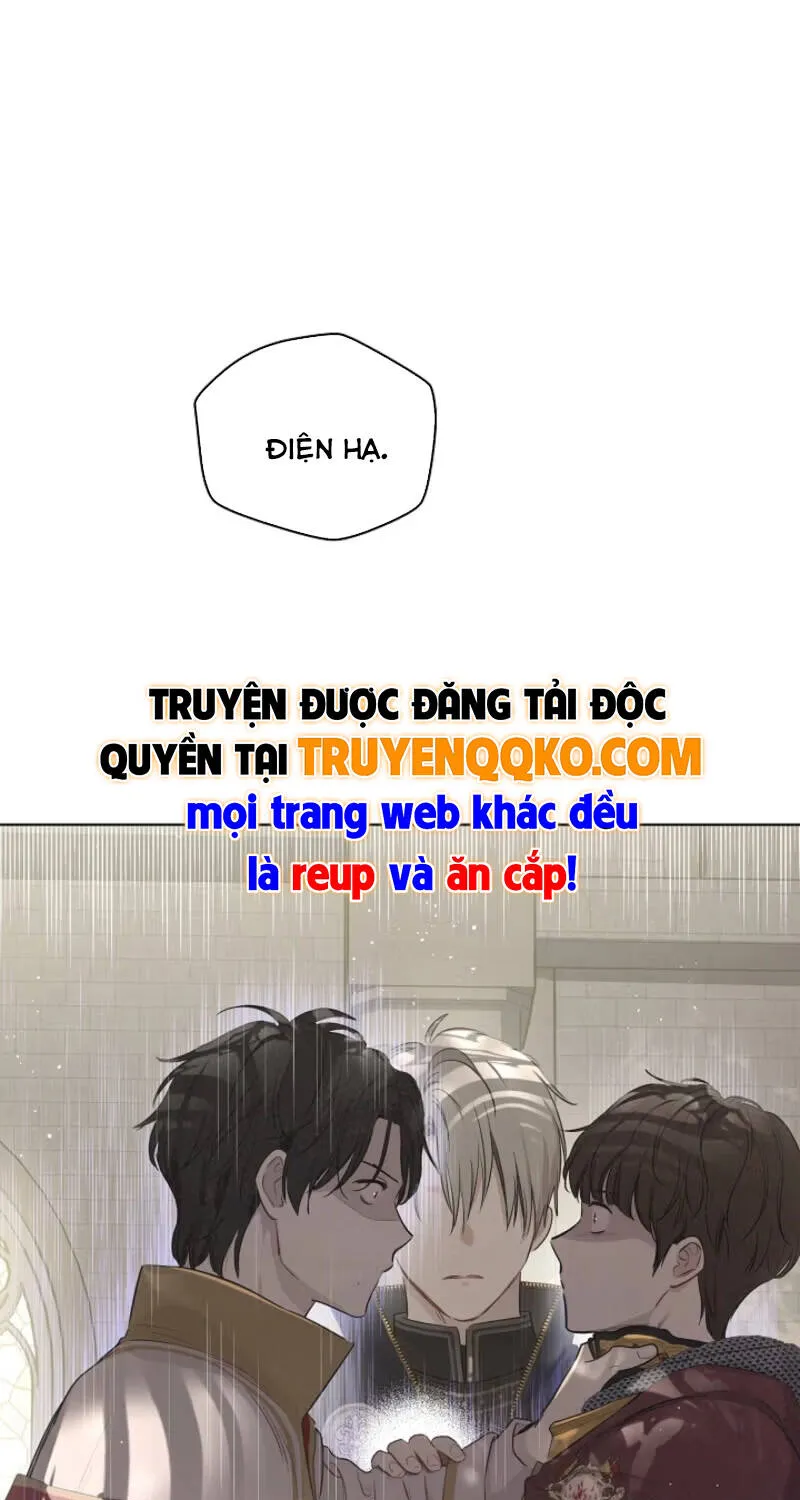 Cánh Đồng Bị Quên Lãng Chap 29 - Next Chap 30