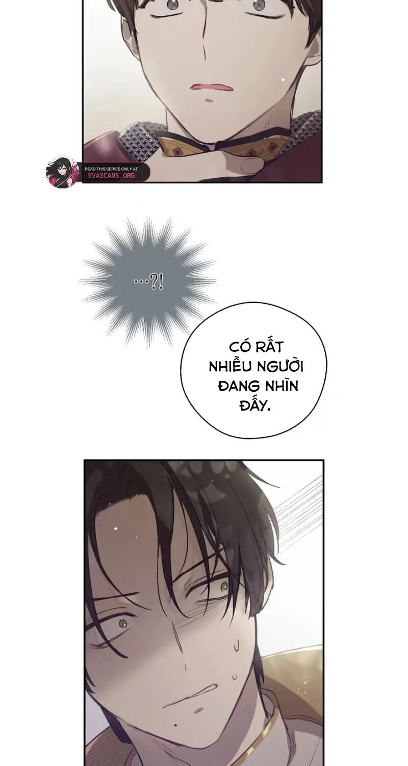 Cánh Đồng Bị Quên Lãng Chap 29 - Next Chap 30