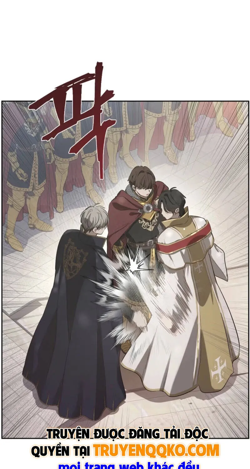 Cánh Đồng Bị Quên Lãng Chap 29 - Next Chap 30