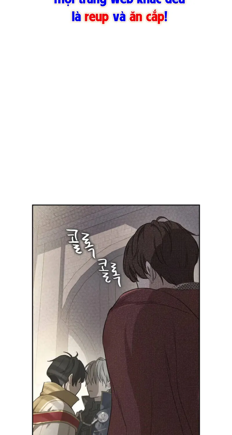 Cánh Đồng Bị Quên Lãng Chap 29 - Next Chap 30