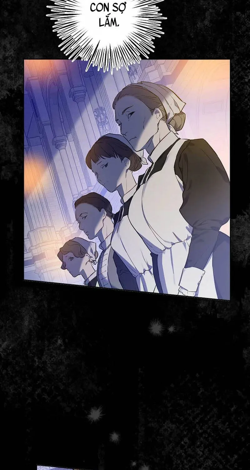 Cánh Đồng Bị Quên Lãng Chap 3 - Next Chap 4
