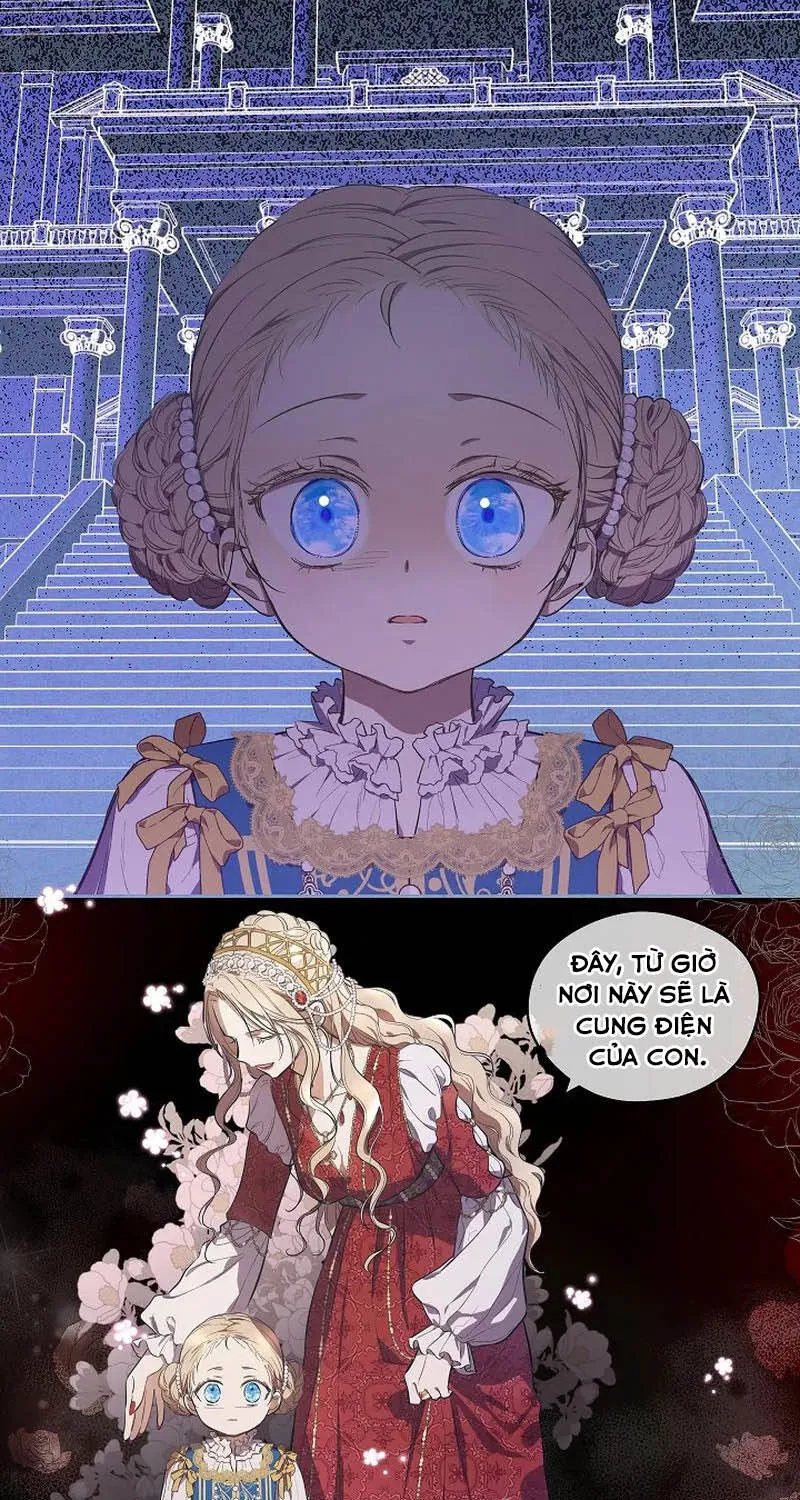Cánh Đồng Bị Quên Lãng Chap 3 - Next Chap 4