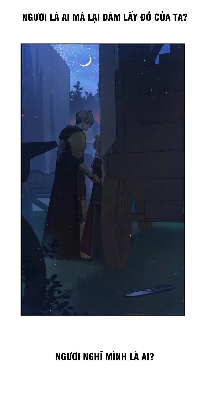 Cánh Đồng Bị Quên Lãng Chap 32 - Next Chap 33