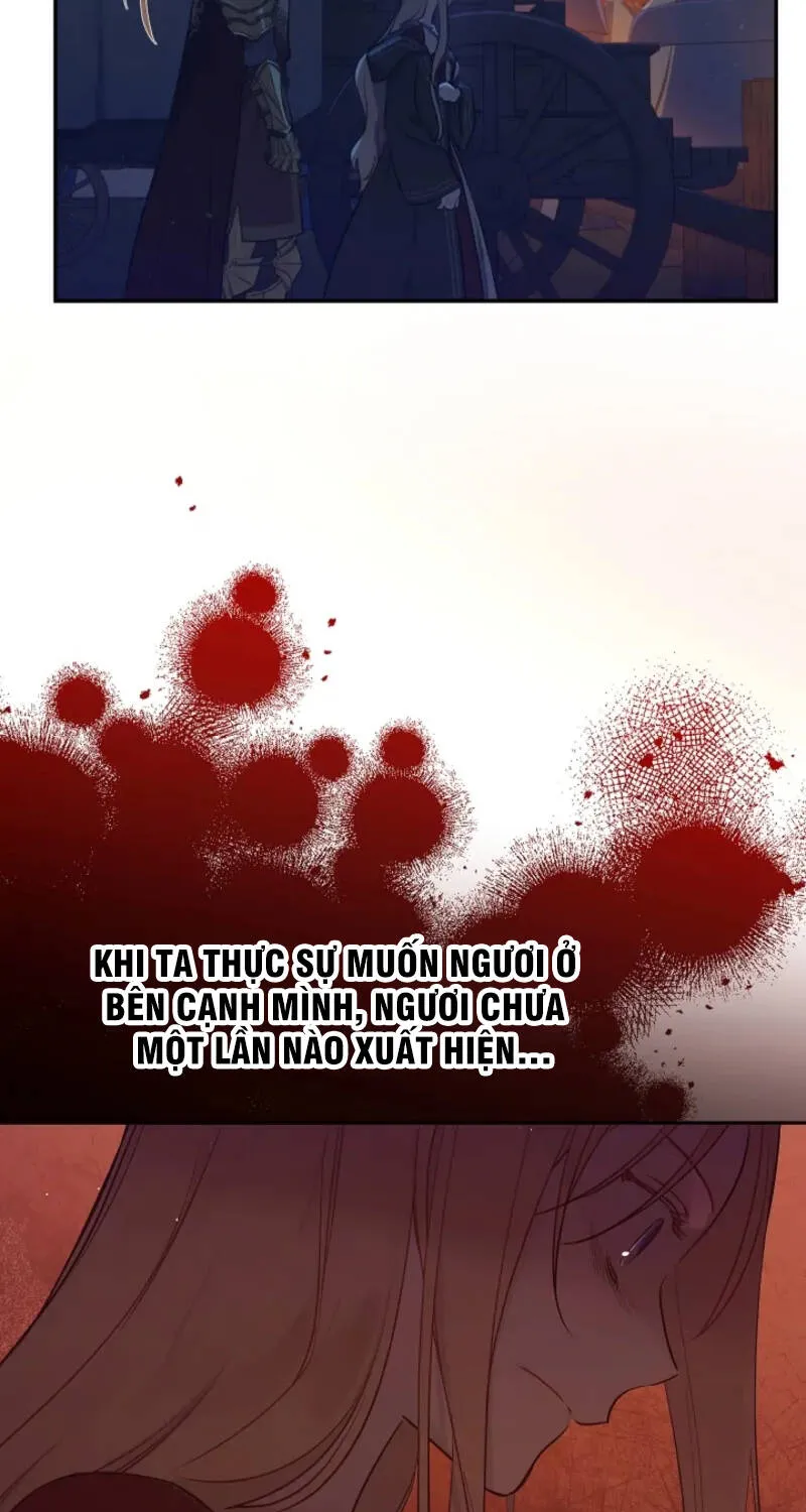 Cánh Đồng Bị Quên Lãng Chap 32 - Next Chap 33