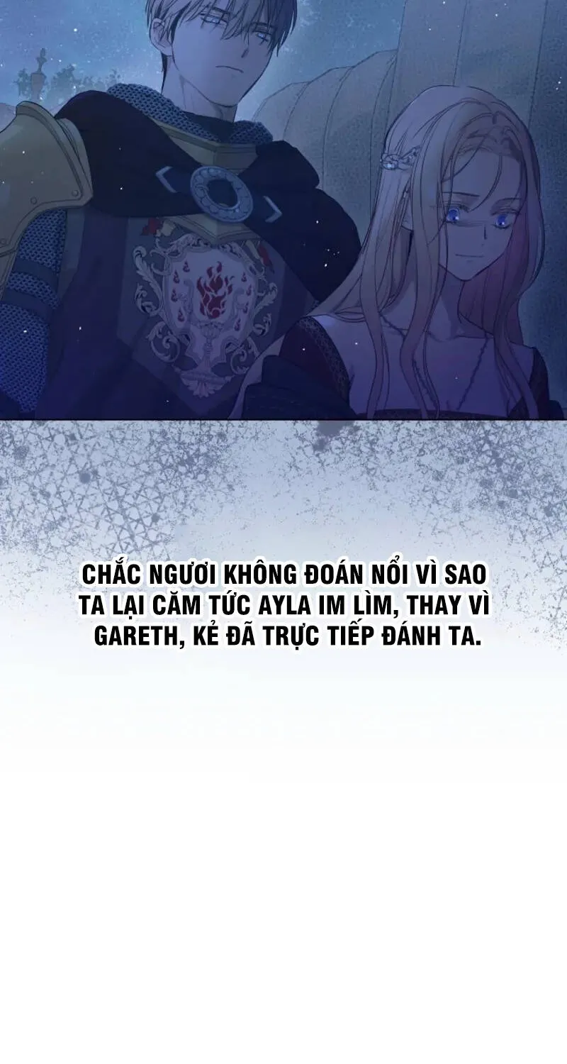 Cánh Đồng Bị Quên Lãng Chap 32 - Next Chap 33