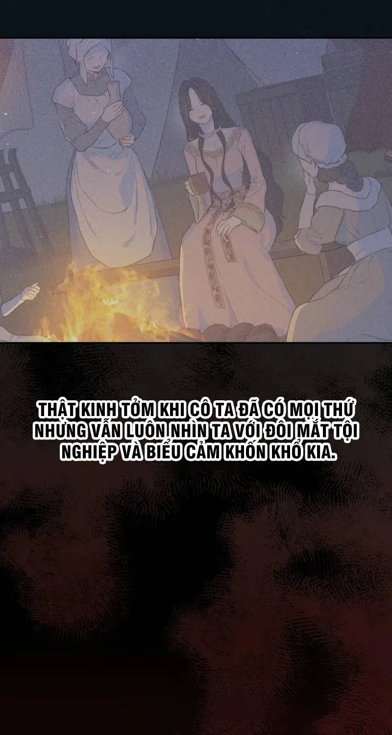 Cánh Đồng Bị Quên Lãng Chap 32 - Next Chap 33