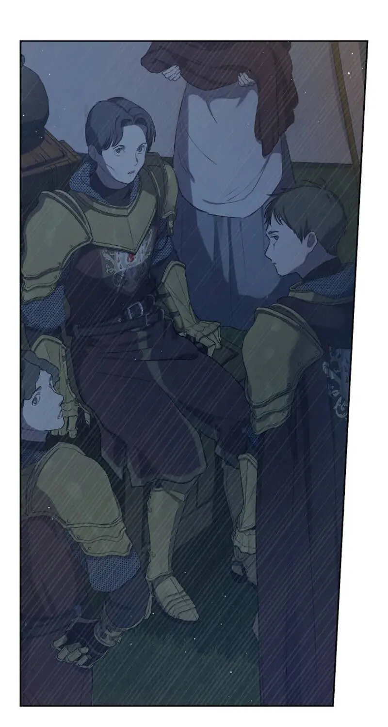 Cánh Đồng Bị Quên Lãng Chap 32 - Next Chap 33
