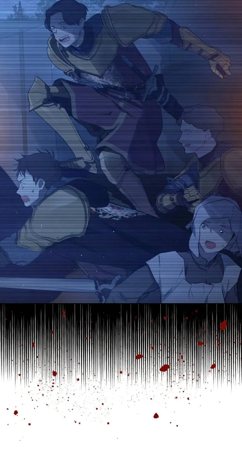 Cánh Đồng Bị Quên Lãng Chap 32 - Next Chap 33