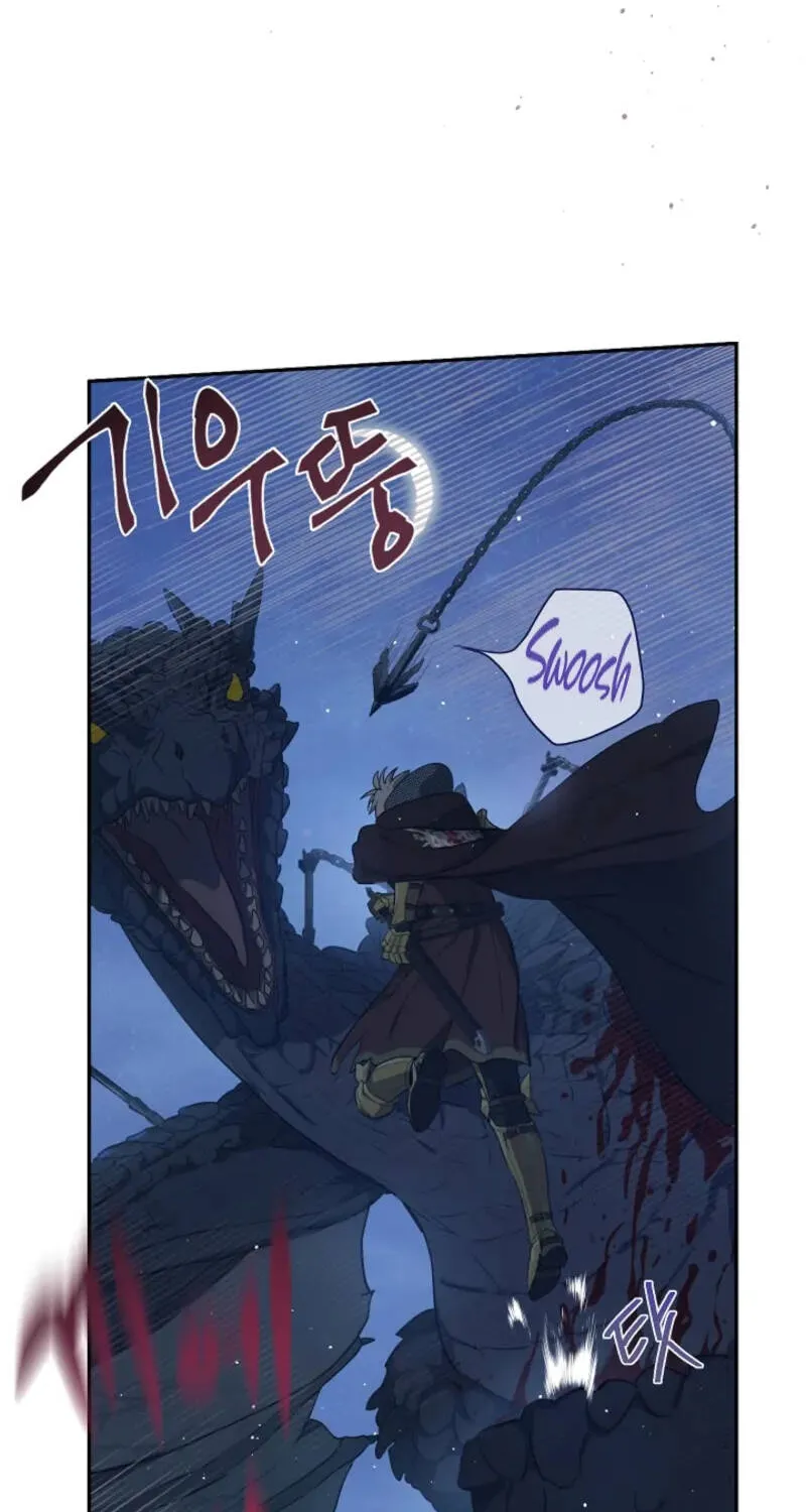 Cánh Đồng Bị Quên Lãng Chap 32 - Next Chap 33