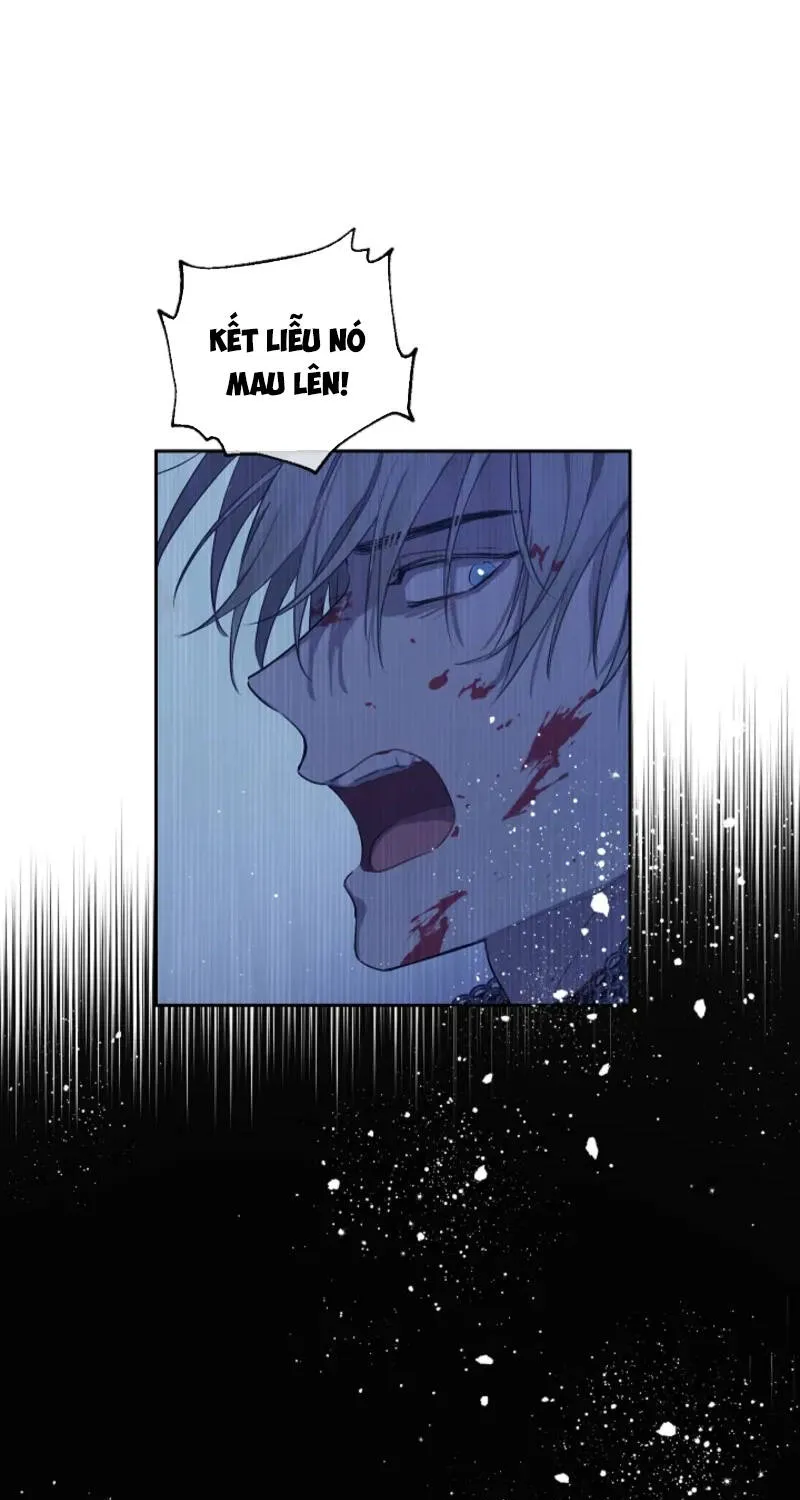 Cánh Đồng Bị Quên Lãng Chap 32 - Next Chap 33