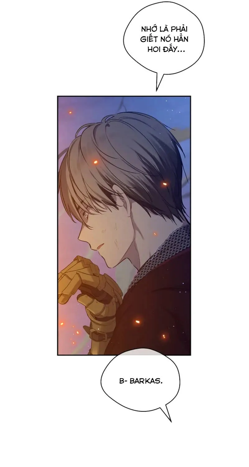 Cánh Đồng Bị Quên Lãng Chap 32 - Next Chap 33