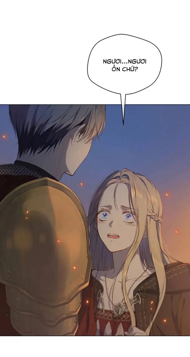 Cánh Đồng Bị Quên Lãng Chap 32 - Next Chap 33