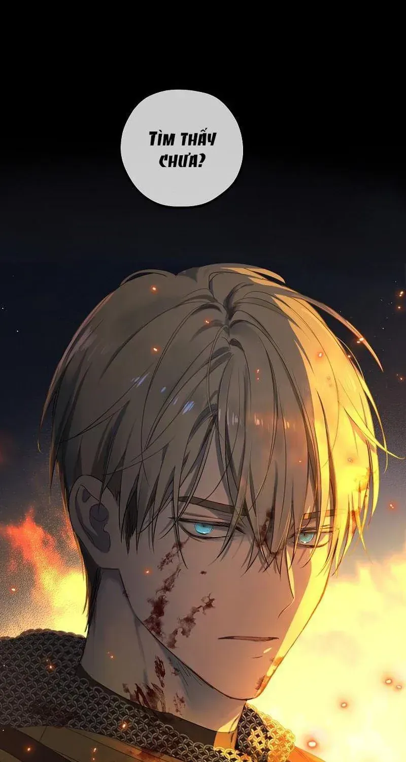 Cánh Đồng Bị Quên Lãng Chap 34 - Next Chap 35