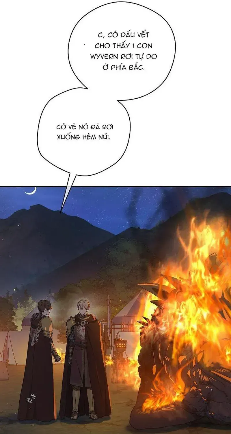 Cánh Đồng Bị Quên Lãng Chap 34 - Next Chap 35