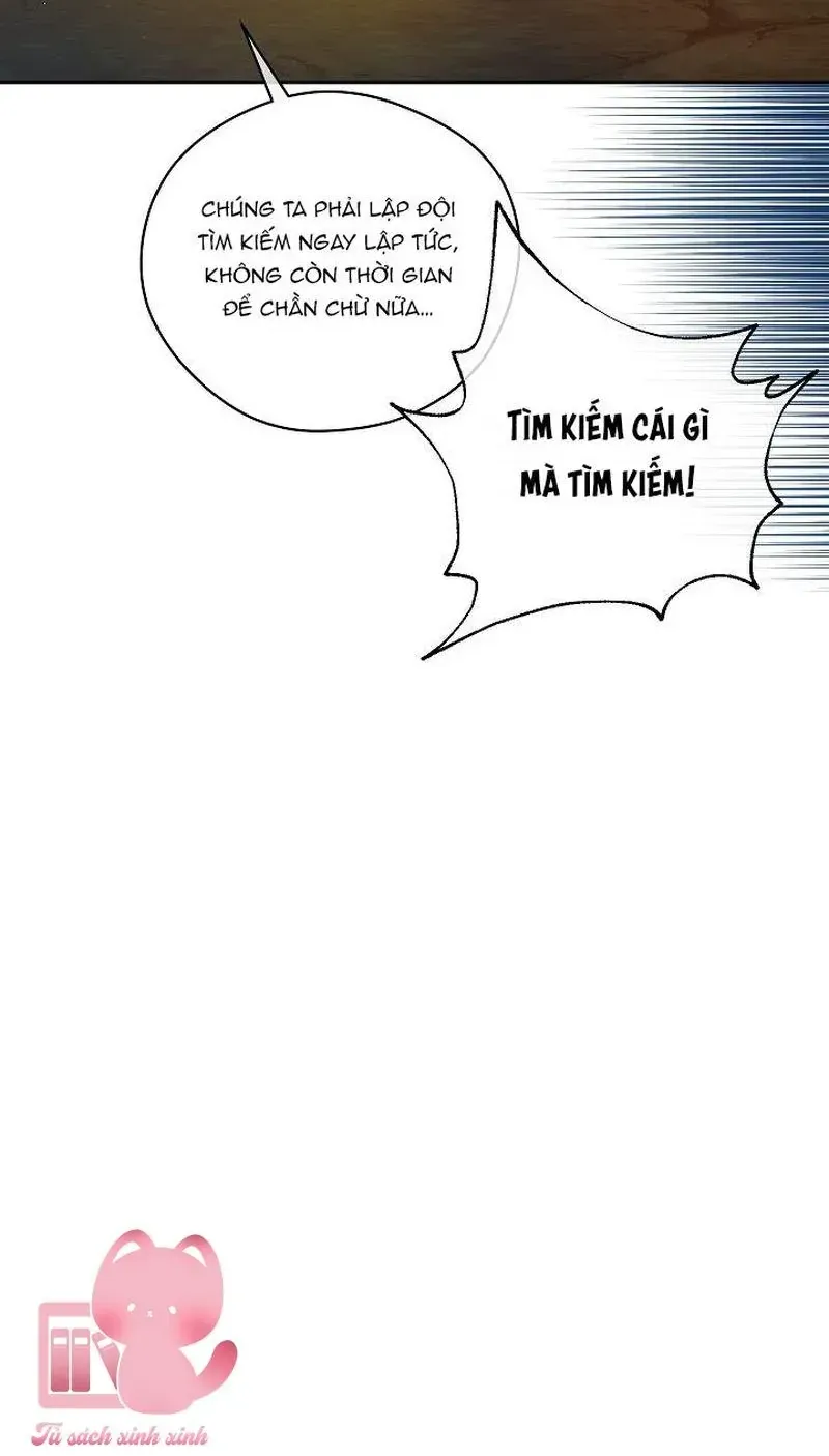 Cánh Đồng Bị Quên Lãng Chap 34 - Next Chap 35
