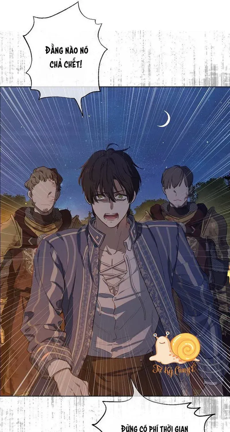 Cánh Đồng Bị Quên Lãng Chap 34 - Next Chap 35