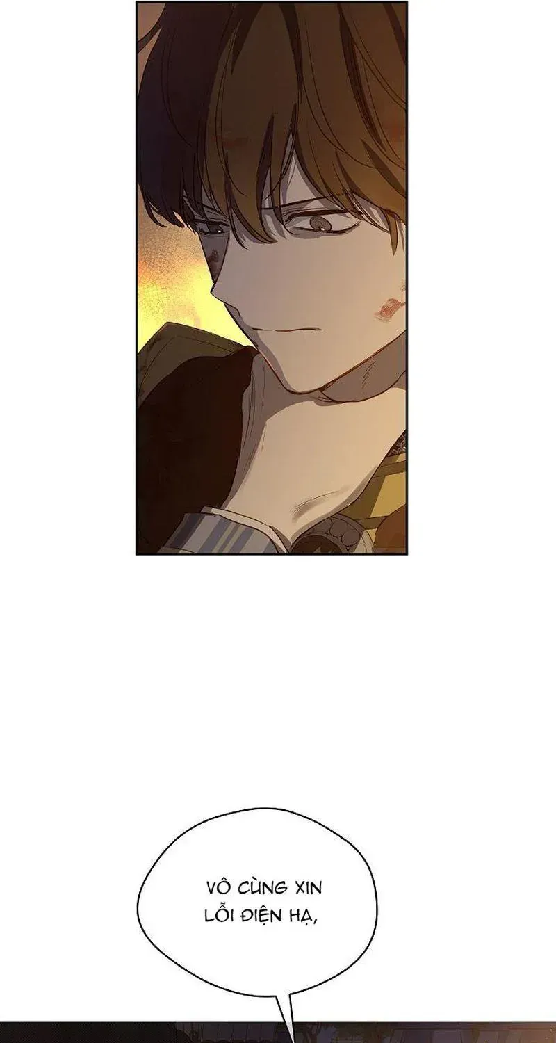 Cánh Đồng Bị Quên Lãng Chap 34 - Next Chap 35