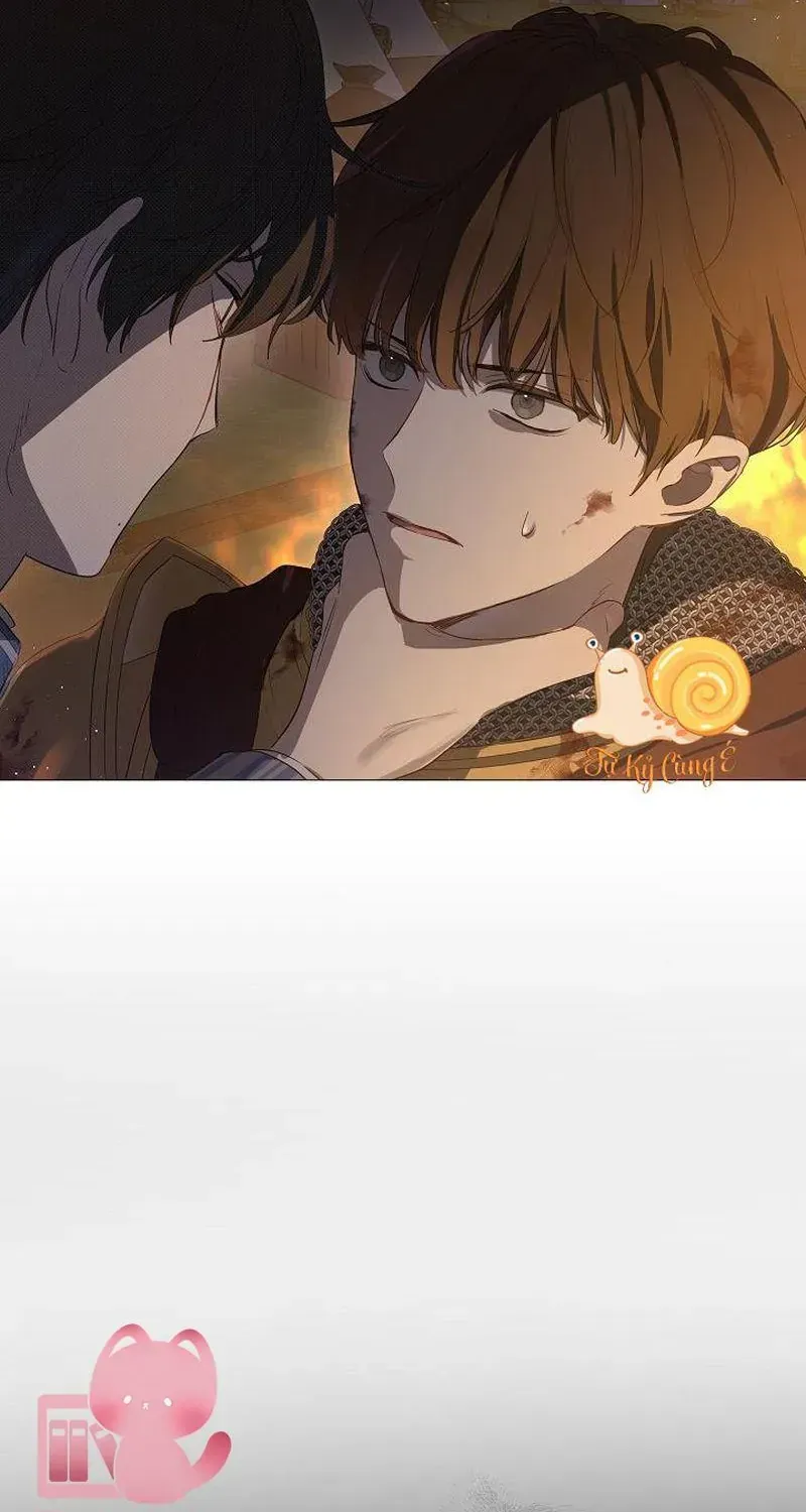 Cánh Đồng Bị Quên Lãng Chap 34 - Next Chap 35