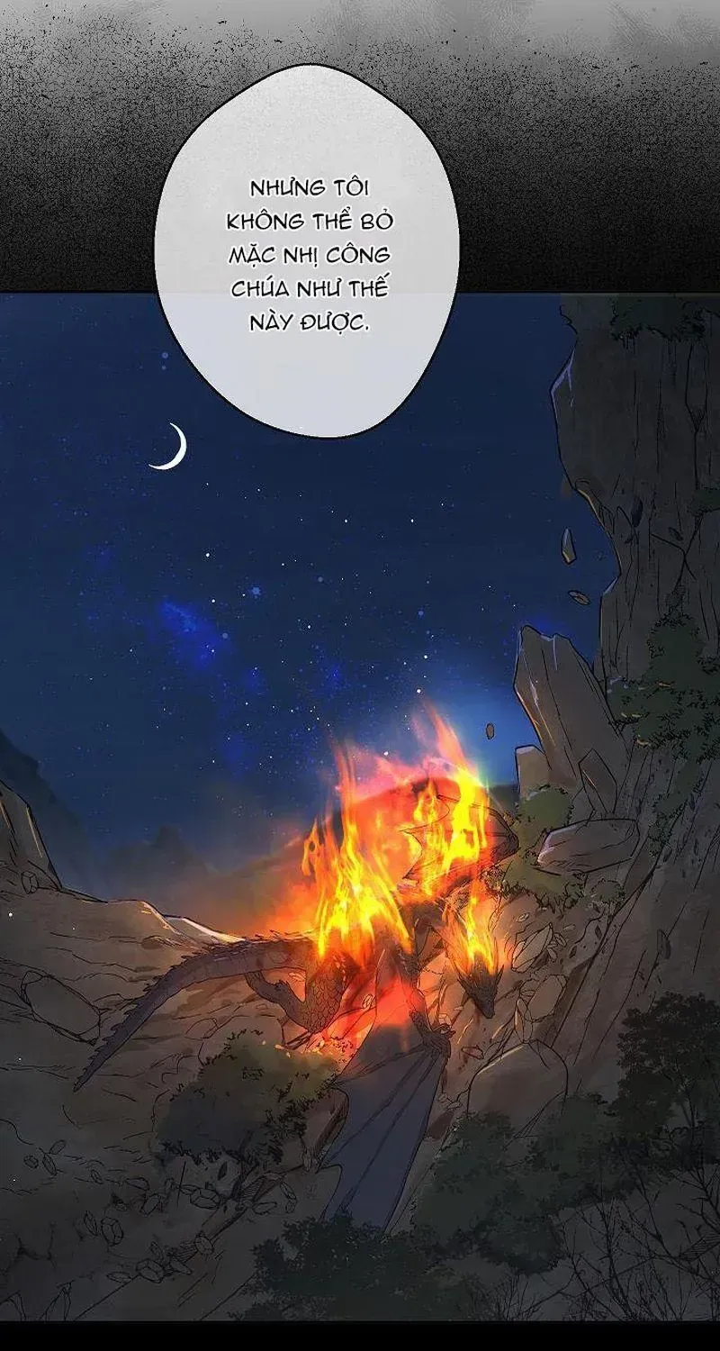 Cánh Đồng Bị Quên Lãng Chap 34 - Next Chap 35