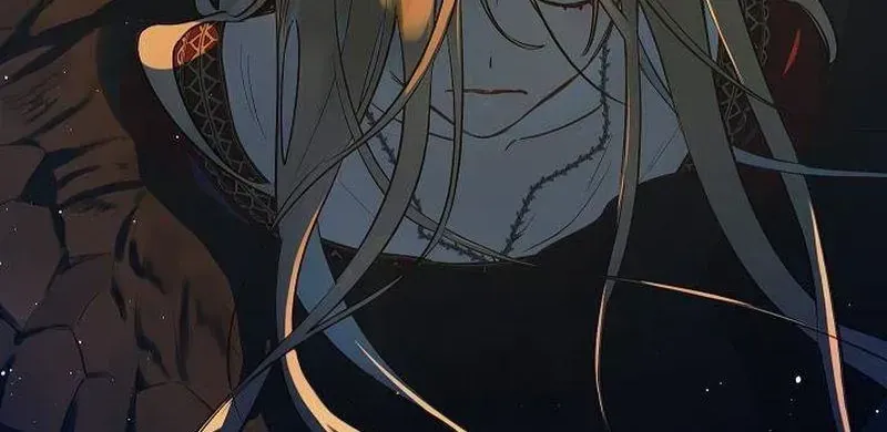Cánh Đồng Bị Quên Lãng Chap 34 - Next Chap 35
