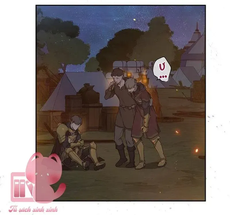 Cánh Đồng Bị Quên Lãng Chap 34 - Next Chap 35