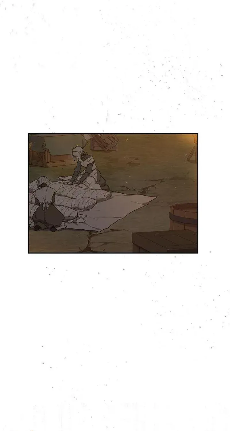 Cánh Đồng Bị Quên Lãng Chap 34 - Next Chap 35
