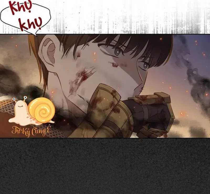 Cánh Đồng Bị Quên Lãng Chap 34 - Next Chap 35