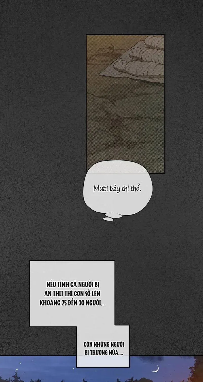 Cánh Đồng Bị Quên Lãng Chap 34 - Next Chap 35