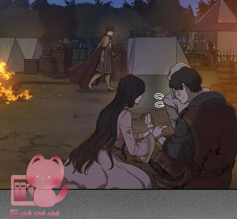 Cánh Đồng Bị Quên Lãng Chap 34 - Next Chap 35