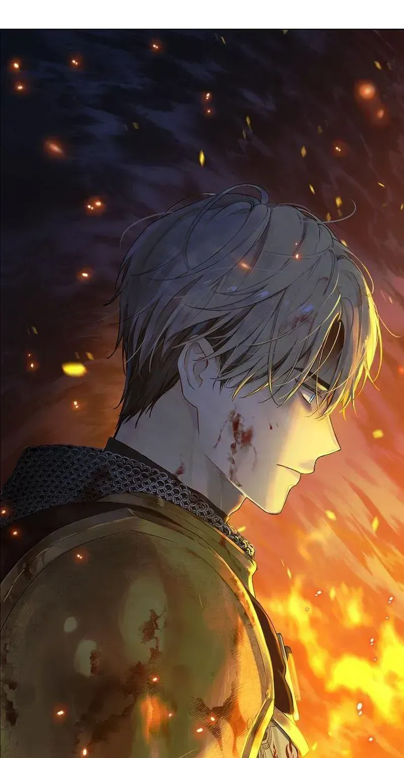 Cánh Đồng Bị Quên Lãng Chap 34 - Next Chap 35