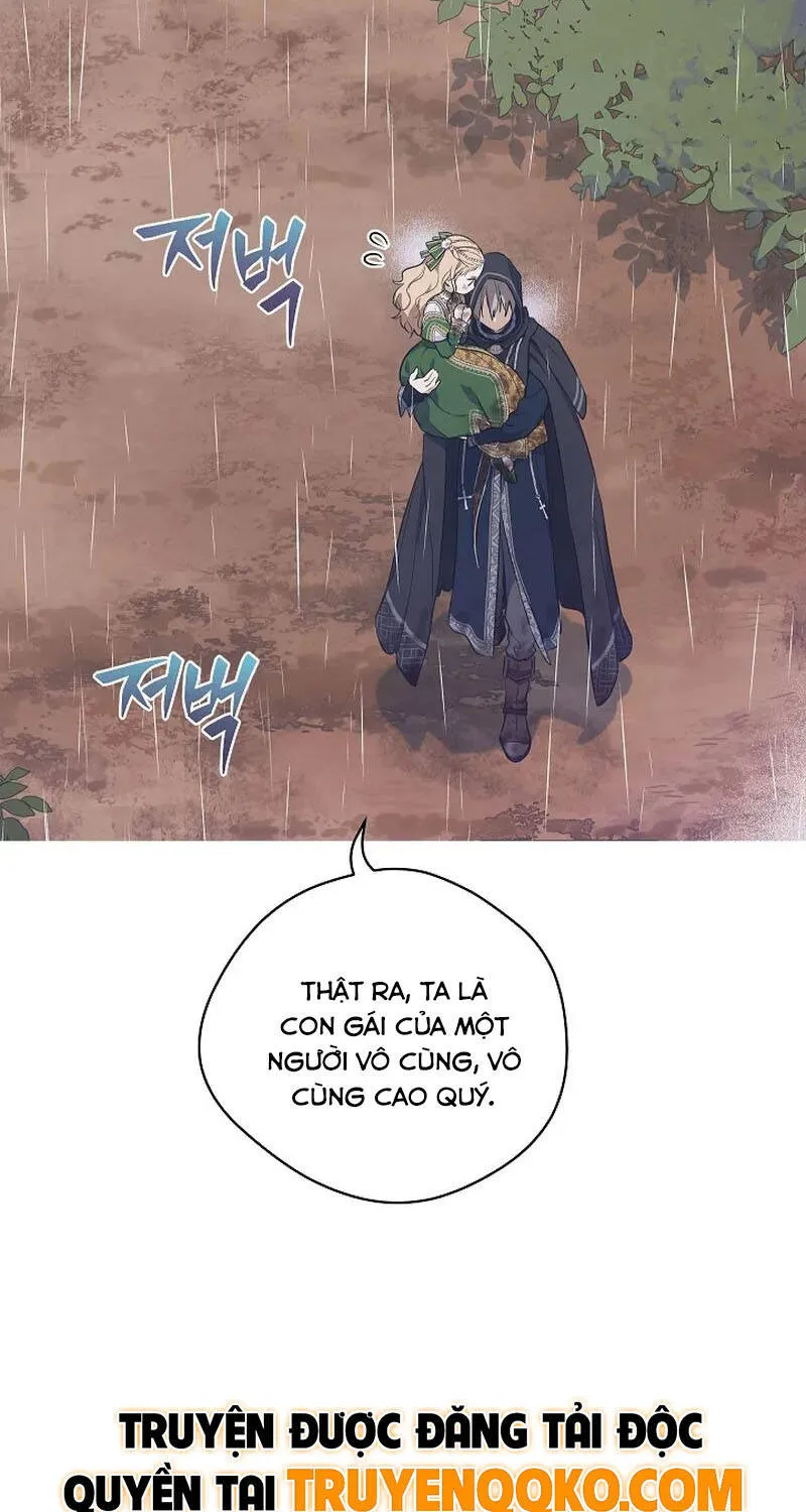 Cánh Đồng Bị Quên Lãng Chap 4 - Next Chap 5
