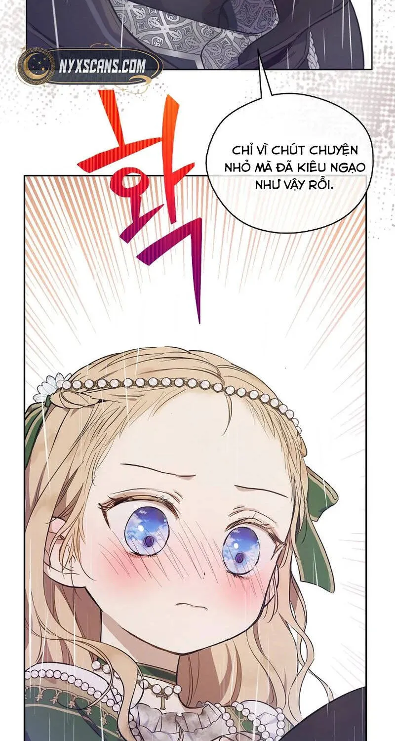 Cánh Đồng Bị Quên Lãng Chap 4 - Next Chap 5