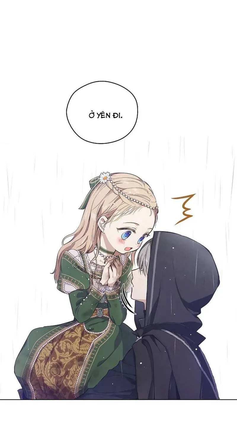 Cánh Đồng Bị Quên Lãng Chap 4 - Next Chap 5