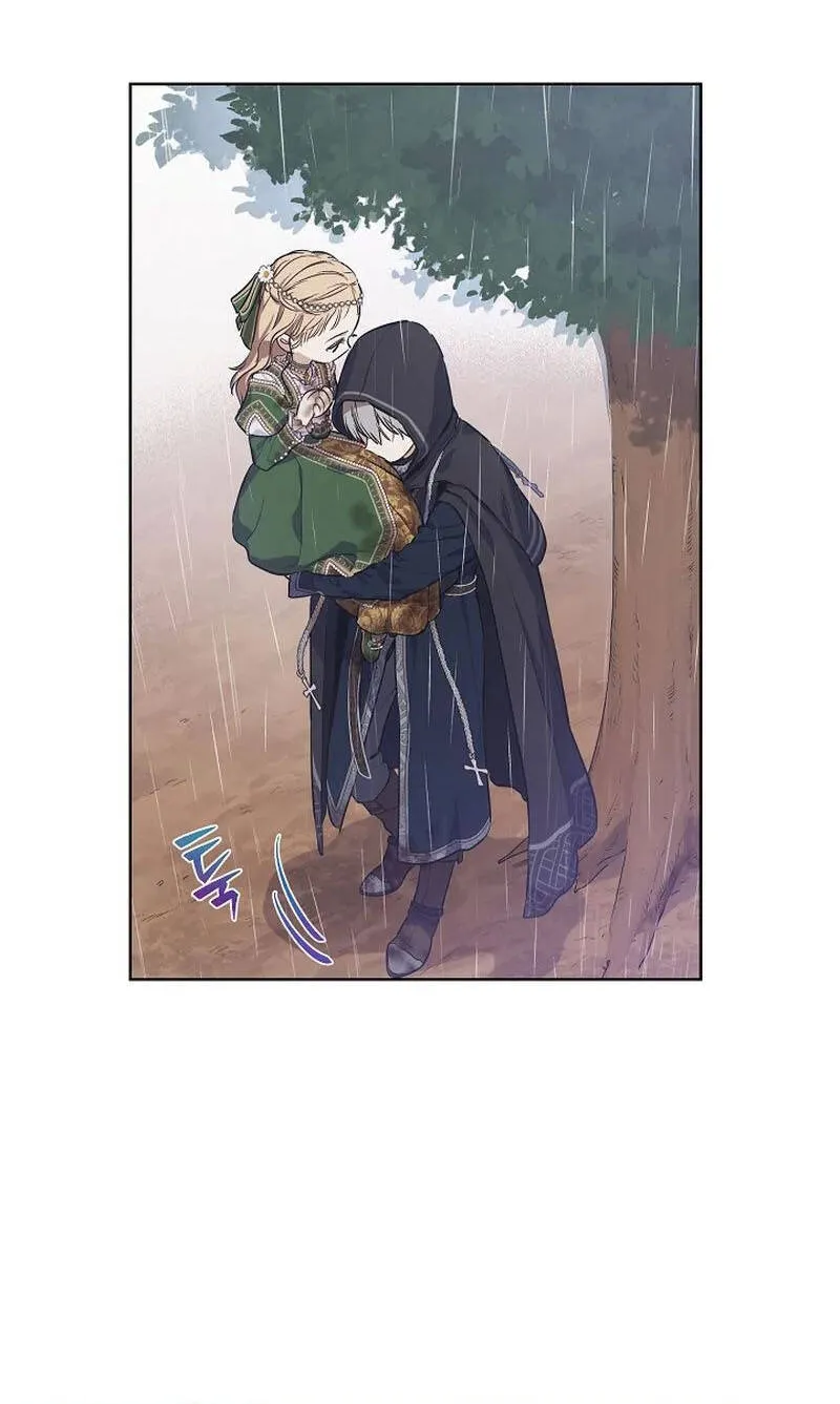 Cánh Đồng Bị Quên Lãng Chap 4 - Next Chap 5