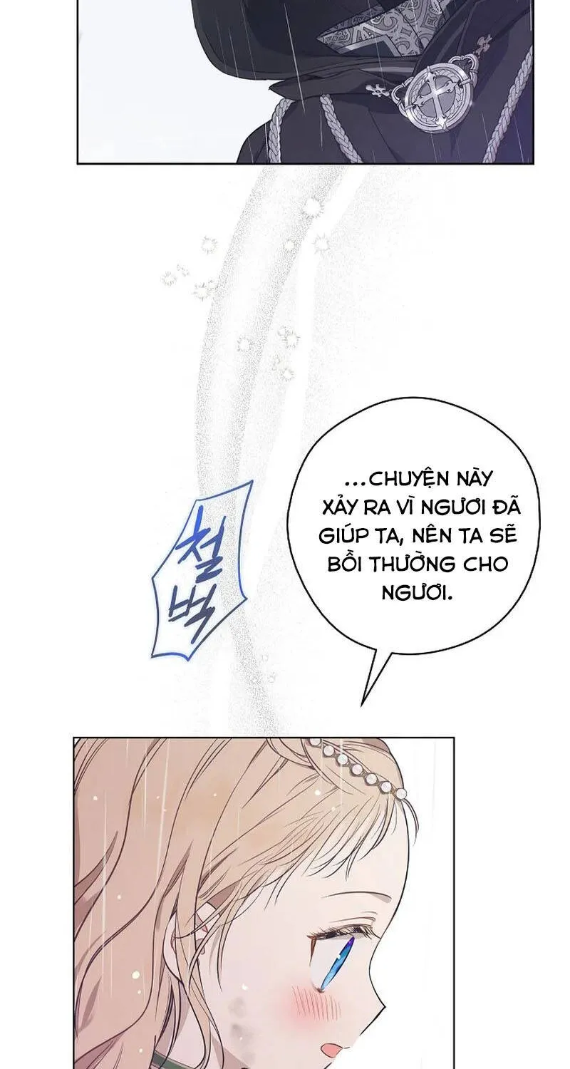 Cánh Đồng Bị Quên Lãng Chap 4 - Next Chap 5